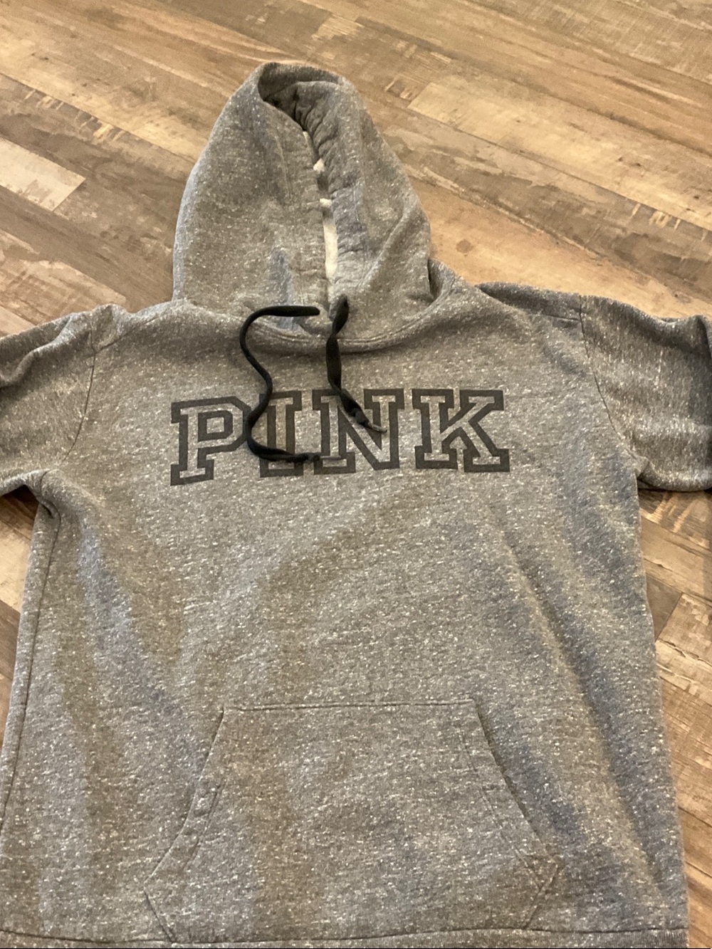 Apparel item in home category